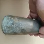 Стар чан с дупка , снимка 10