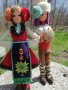 Разкошни Български Кукли с Народни Носии!, снимка 4
