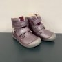 Зимни обувки за момиче D.D.Step / Нови детски боти, снимка 1 - Детски боти и ботуши - 38396118