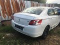 Peugeot 301 1.6 vti на части пежо 301 40000 км, снимка 2