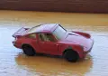 Стара Метална Количка MatchBox Porsche Turbo / Made in England 1976 , снимка 11