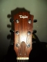 Taylor 210 CE DLX electroacoustic guitar, снимка 6