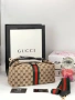 Gucci Дамска Чанта Гучи - Различни Цветове Код SK1357, снимка 9