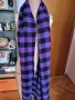 Вълнен шал Johnston of elgin, снимка 3