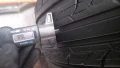 2 летни гуми 225 55 17 профил 7мм Швейцария Перфектни, снимка 2