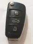 ключ за Audi, снимка 2