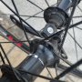 Чифт 28 цола шосейни капли за велосипед колело Shimano wh r 501, снимка 3