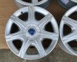 17’’5x110 originalni za fiat croma/500X 17” 5х110 оригинални за фиат-№772, снимка 8