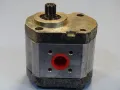 Хидравлична помпа HALDEX BARNES 2714042730 Hydraulic pump 250Bar 18L/min, снимка 7