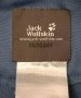 Jack Wolfskin оригинална тениска S спорт туризъм планина фланелка, снимка 3