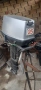 Лодка мотор колесар, снимка 8