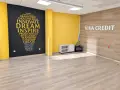 Светъл и просторен офис под наем в „Силвър център“, ж.к. Люлин, София, снимка 1