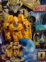 Трансформърси-Transformers Hasbro Bumblebee,Robot,Iron Horn,X BOT , снимка 3