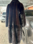 ⛔️Намаление       Шикозно Палто от норка Kopenhagen Fur, снимка 5
