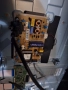 POWER BOARD ,EAX67165201(1.9),EAY64548901, за 32-инчов телевизор LG Модел 32LV340C-ZB , с дисплей HC, снимка 1
