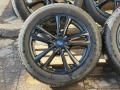 5х114.3 Джанти 19 Цола Хюндай Кия 5x114.3 Hyundai Santa Fe Kia Sorento, снимка 1