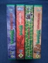 Лот Видеокасети VHS Костенурките Нинджа , снимка 2