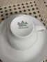 Rosenthal 🌹 бели изящни сетове, снимка 6