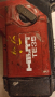 Перфоратор HILTI TE 35, снимка 3