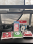 Кутийки за игри за Nintendo Switch, снимка 1 - Игри за Nintendo - 44780614