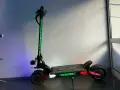 Nanrobot LS7 ел. тротинетка, снимка 1