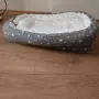 Бебешко легло гнездо Sevi Baby, снимка 2