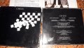 Компакт диск, двоен - CHESS 2 X CD ALBUM 1984 ABBA RELATED MUSICAL/ PRESS BENNY ANDERSSON/TIM RICE, снимка 9