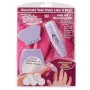Комплект за маникюр - Salon Express Nail Art Stamping Kit, снимка 7