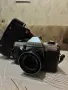 фотоапарат Практика TL 1000, снимка 5