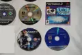 Игри за PS2 САМО ДИСКОВЕ GTA Vice City/Gun/X-Men 2/Urban Chaos/Killzone/Jurassic Park/Lego/Red Baron, снимка 10