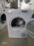 Сушилня с термопомпа Siemens iQ700, WT46W261/07, А++, снимка 2