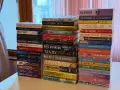 Нови книги на англиски език , снимка 2