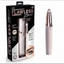 Тример за оформяне на вежди Flawless Brows, снимка 6