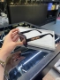 очила с черен обикновен калъф и ув защита fendi louis vuitton, снимка 5