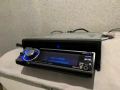 Авто Cd Sony USB Графики, снимка 5