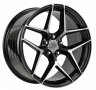 20" Ковани Джанти БМВ 5X120 BMW F30 F31 F36 M3 M4 F10 F11 M5 F06 M6 F12, снимка 1