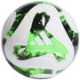 Футболна топка ADIDAS Tiro Junior J350, Лепена, Размер 5., снимка 1 - Футбол - 42302060