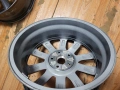 Mazda 18" 5х114,3 оригинални джанти Мазда, снимка 12