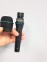 Shure BG 2.1(Beta Green) Dynamic Microphone -Динамичен кабел микрофон /Made In Mеxico/, снимка 3