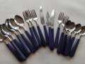 Вилици , Лъжици ,Ножове - 18 броя, снимка 1