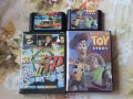 Игри за Сега мега драйв - Sega Megadrive Game, снимка 10
