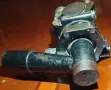 Старинна военна оптика от Втората Световна война Carl Zeiss, снимка 4
