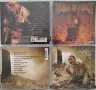 Cradle of Filth & Cattle Decapitated & Exhumed & Drenched in Blood - оригинални дискове , снимка 2