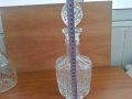 Кристална гарафа , снимка 5