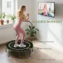 SPORTNOW Фитнес батут, снимка 7