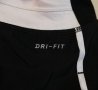 Nike DRI-FIT Rival Shorts оригинални гащета ръст 128-137см Найк шорти, снимка 7