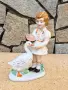 Порцеланова фигурка , снимка 6