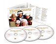 The BEST of VILLAGE PEOPLE - GOLD - Special Edition 3 CDs, снимка 2