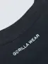 Мъжки спортен потник Gorilla wear размер L, снимка 4