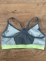 nike sport bra - страхотно дамско бюстие КАТО НОВО, снимка 6